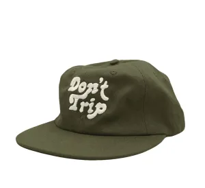 DON'T TRIP UNSTRUCTURED HAT