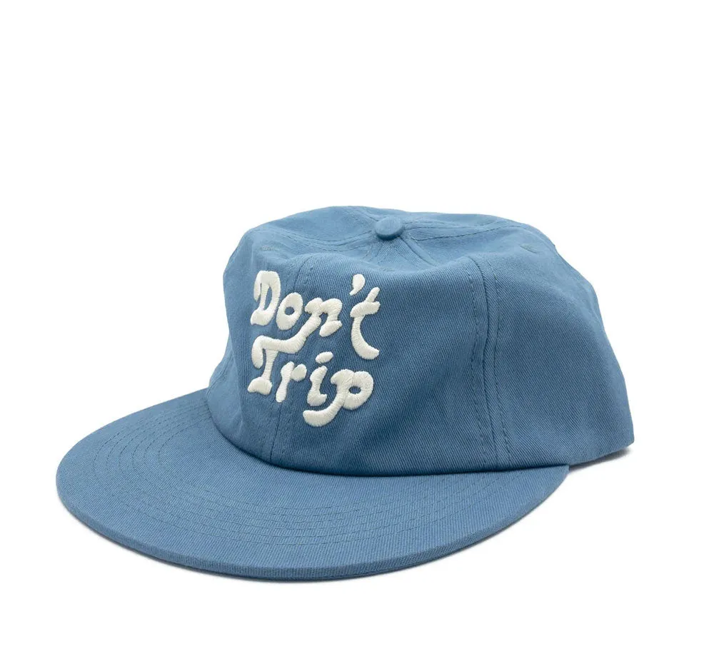 DON'T TRIP UNSTRUCTURED HAT