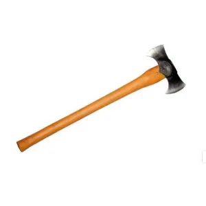 Double Sided Axe Foam