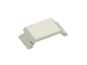 DP Slide Cover (Open) Silver