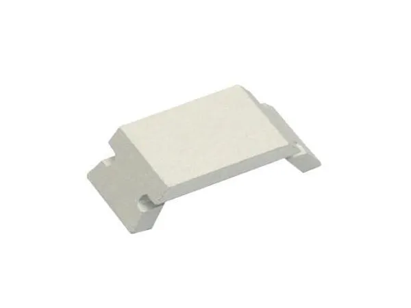 DP Slide Cover (Open) Silver