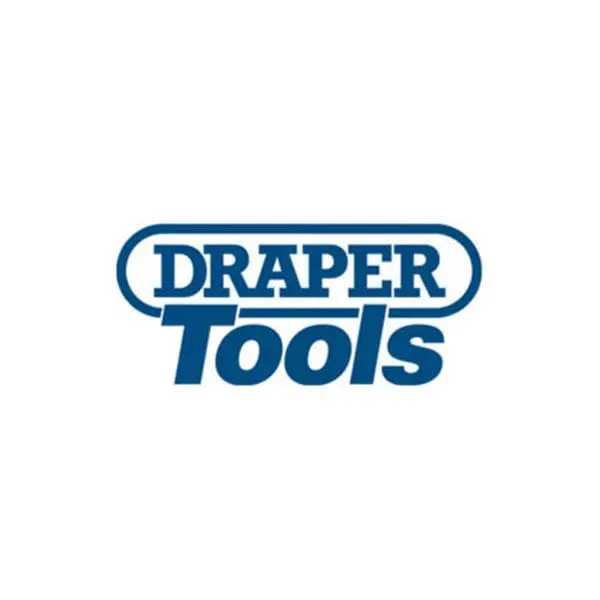 Draper Abrasive Flap Wheel, 50 X 20Mm, 40 Grit Dr-76456