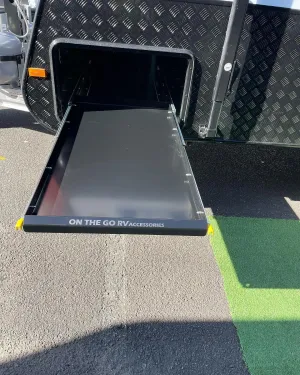 DS475 Tunnel Boot Slide from On The GO RV DS475-1000