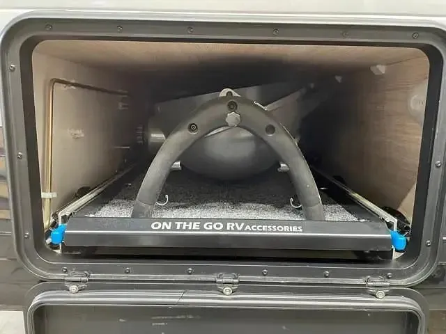 DS560 Drawer Slide 1000mm from On The GO RV