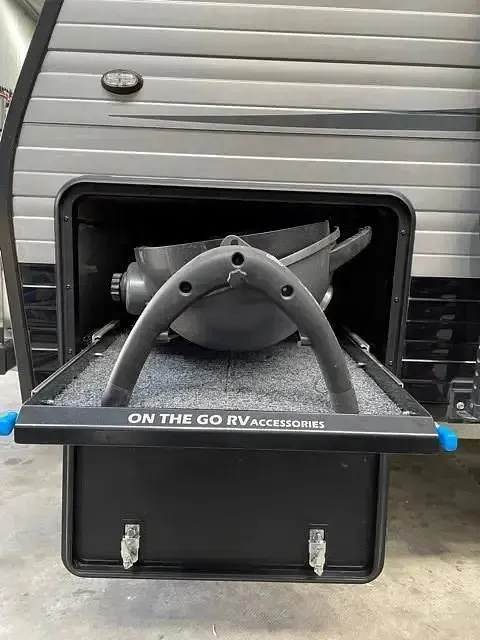 DS560 Drawer Slide 1000mm from On The GO RV