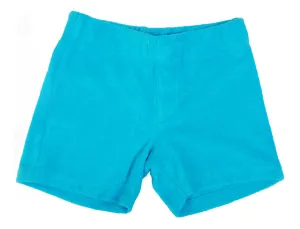 Duns Sweden - Shorts - Terry Cotton - Blue Atoll