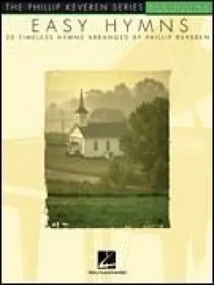 Easy Hymns 20 Timeless Hymns