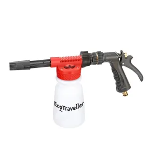 Eco Traveller - Foaming Gun