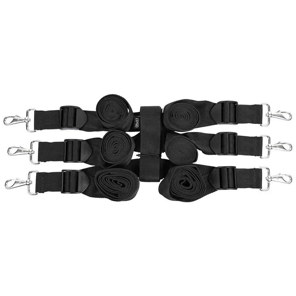 Edge Extreme Under The Bed Restraints