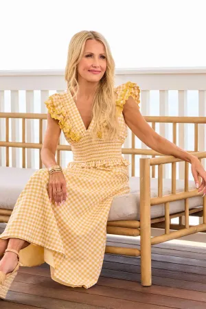 Edith Dress
