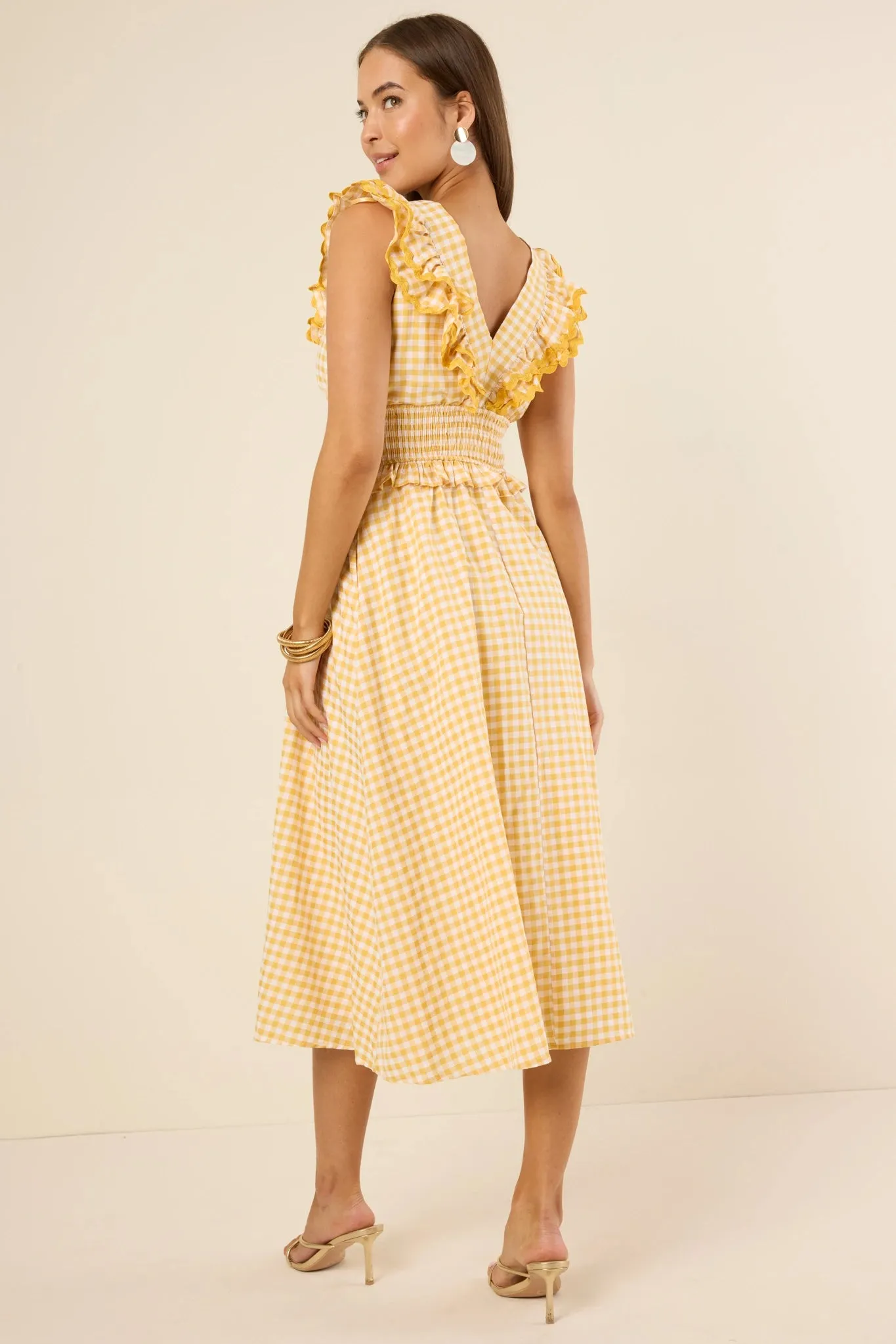 Edith Dress