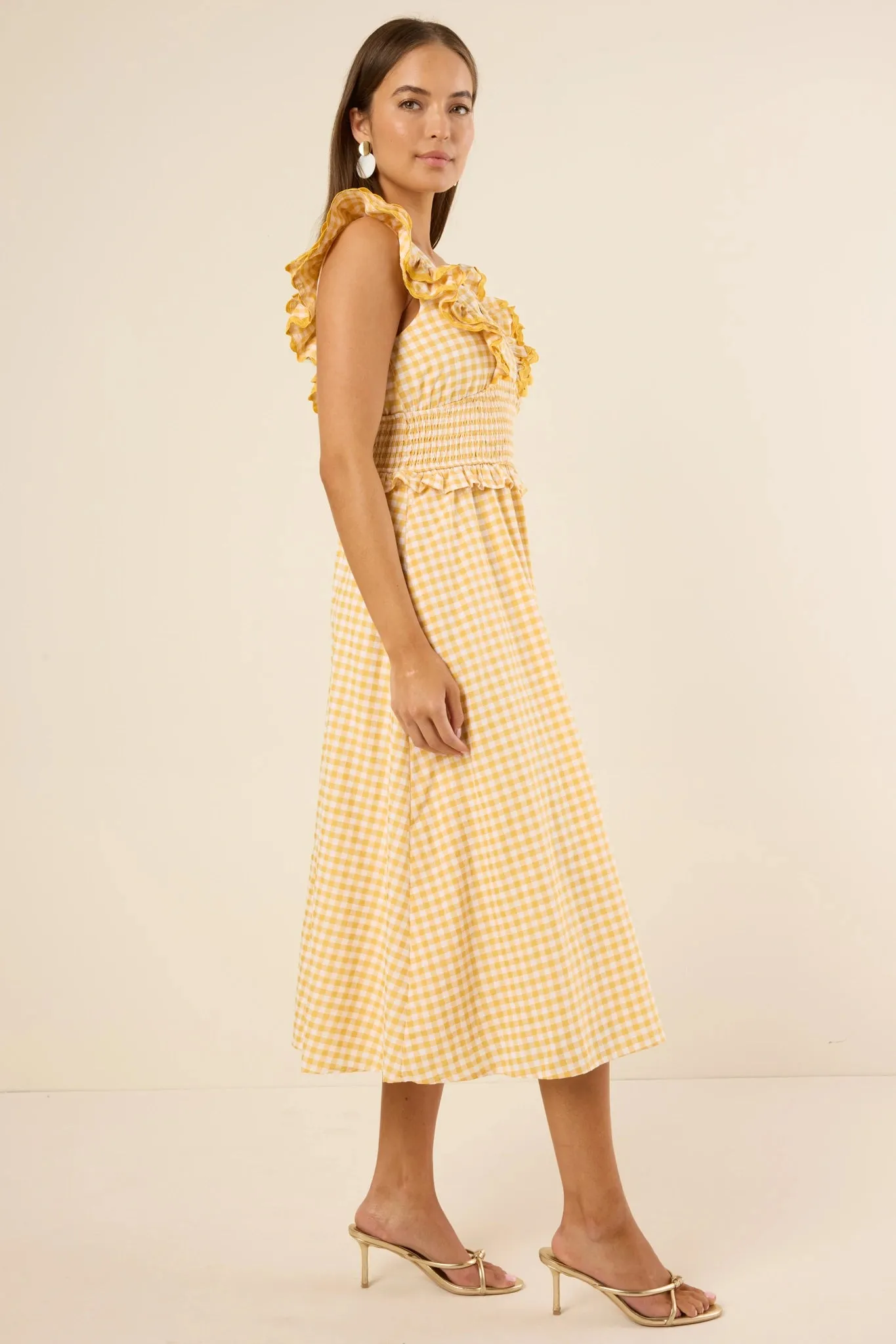 Edith Dress