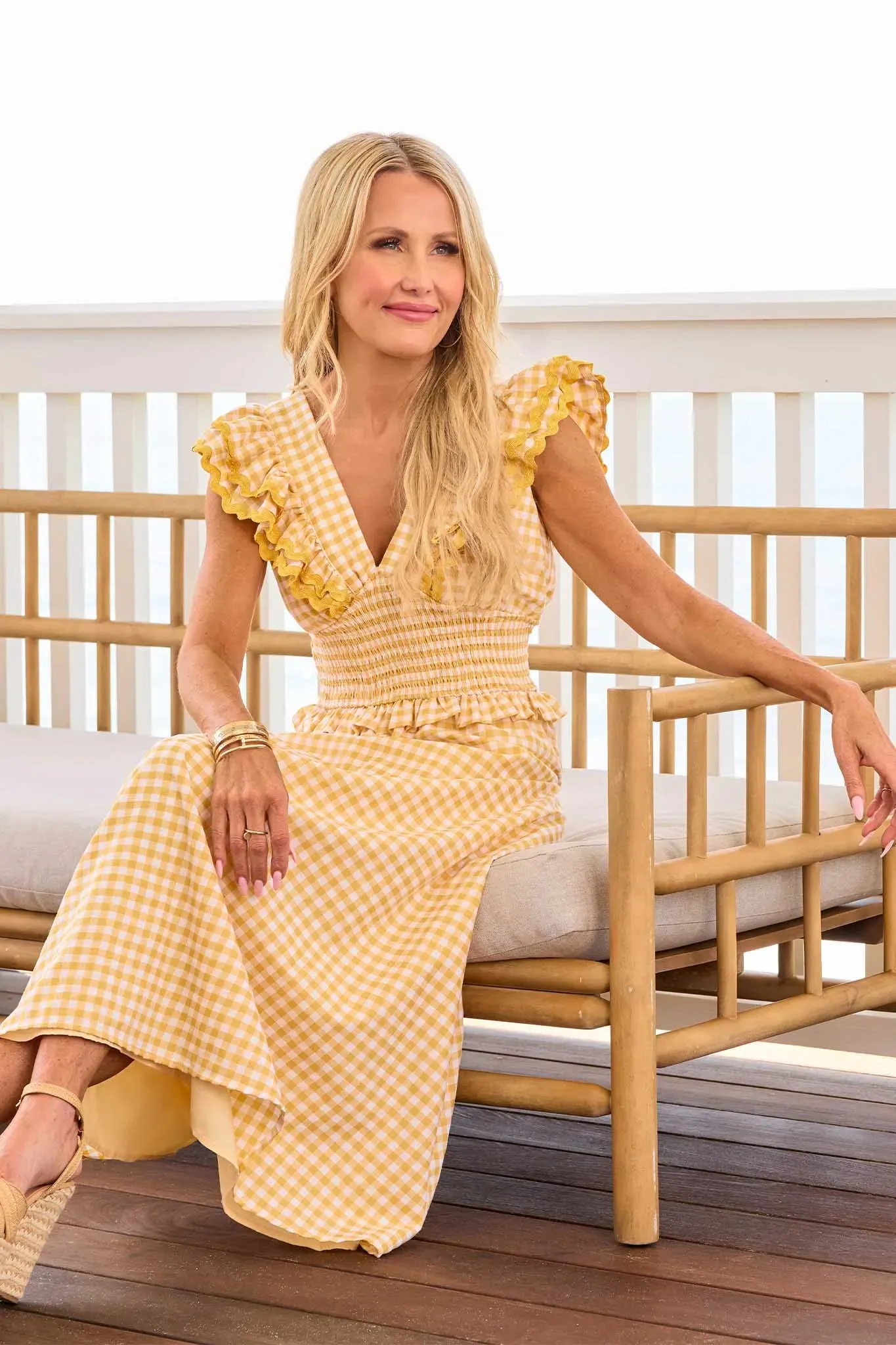 Edith Dress