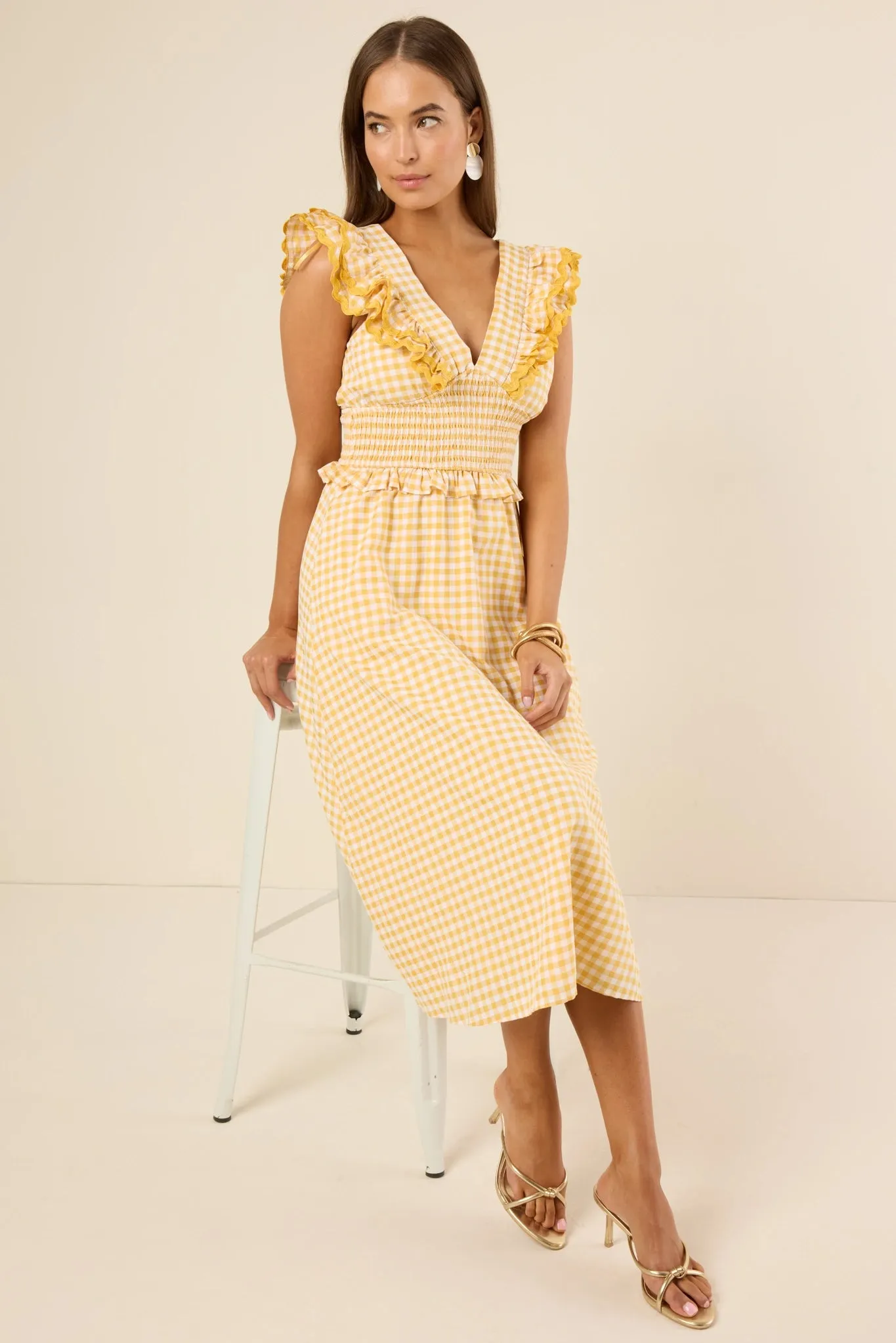 Edith Dress