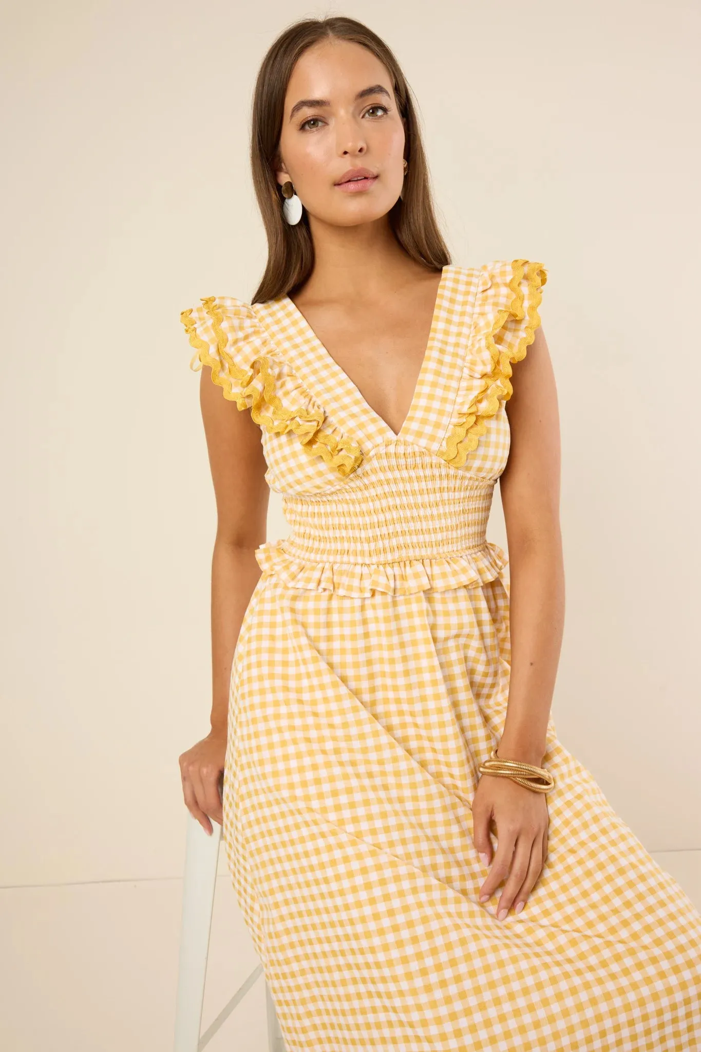 Edith Dress