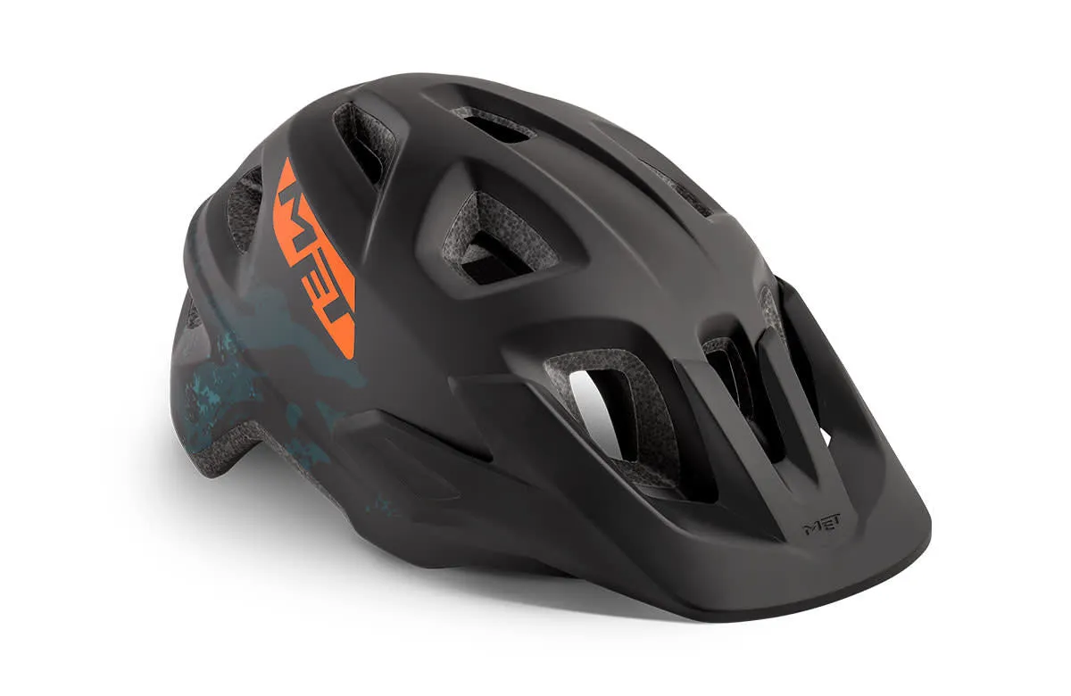 Eldar Youth Helmet