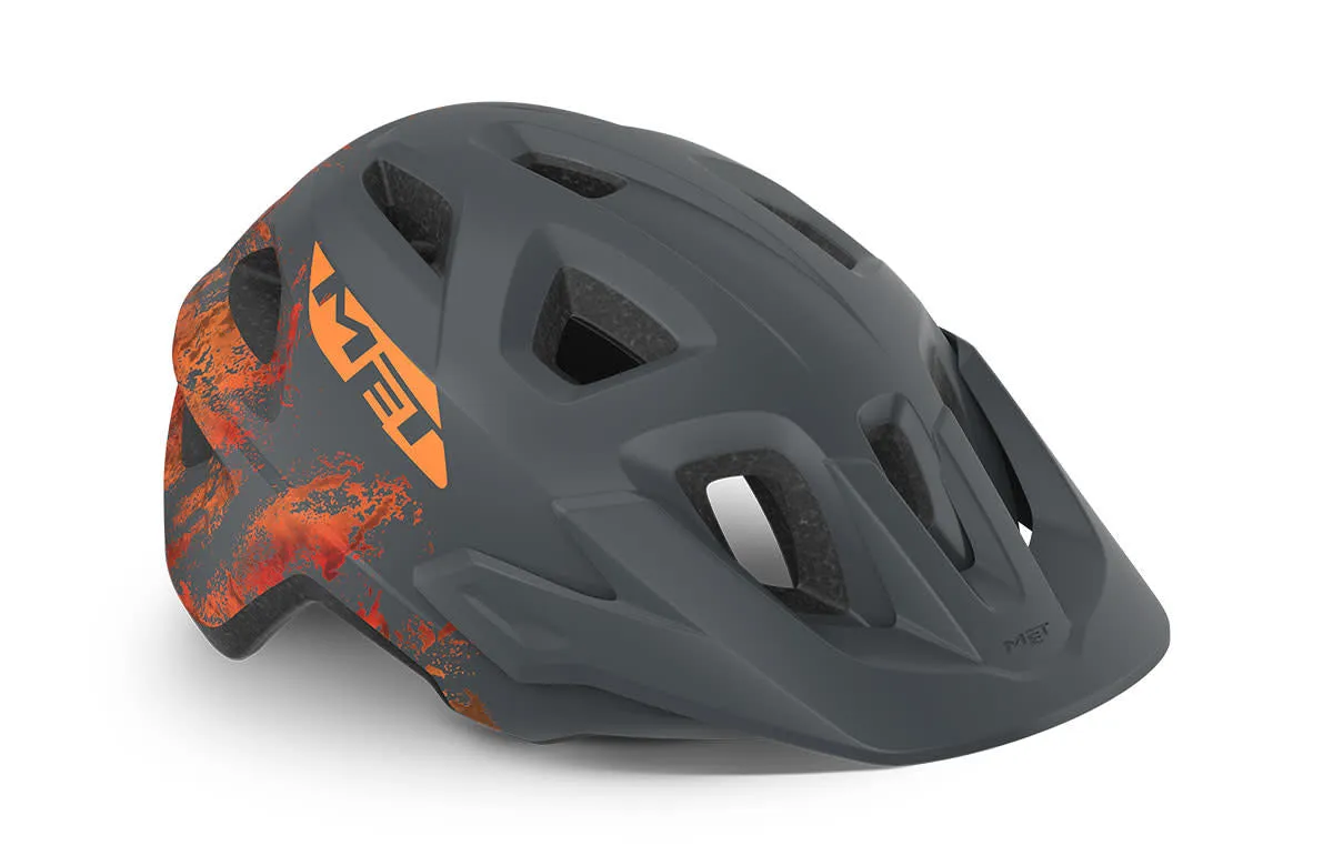 Eldar Youth Helmet