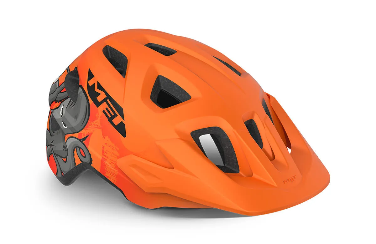 Eldar Youth Helmet