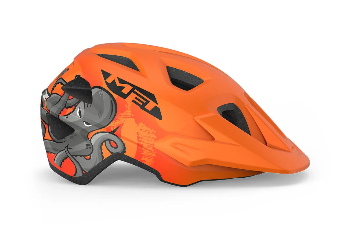 Eldar Youth Helmet