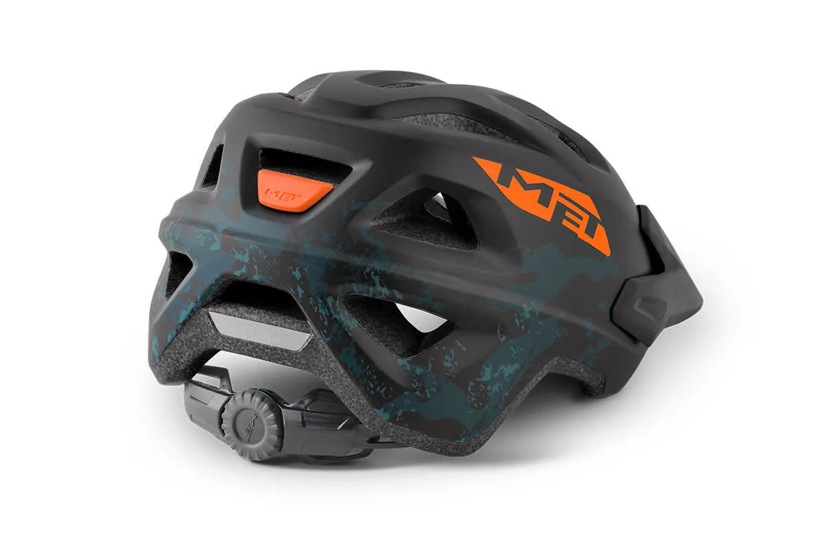 Eldar Youth Helmet