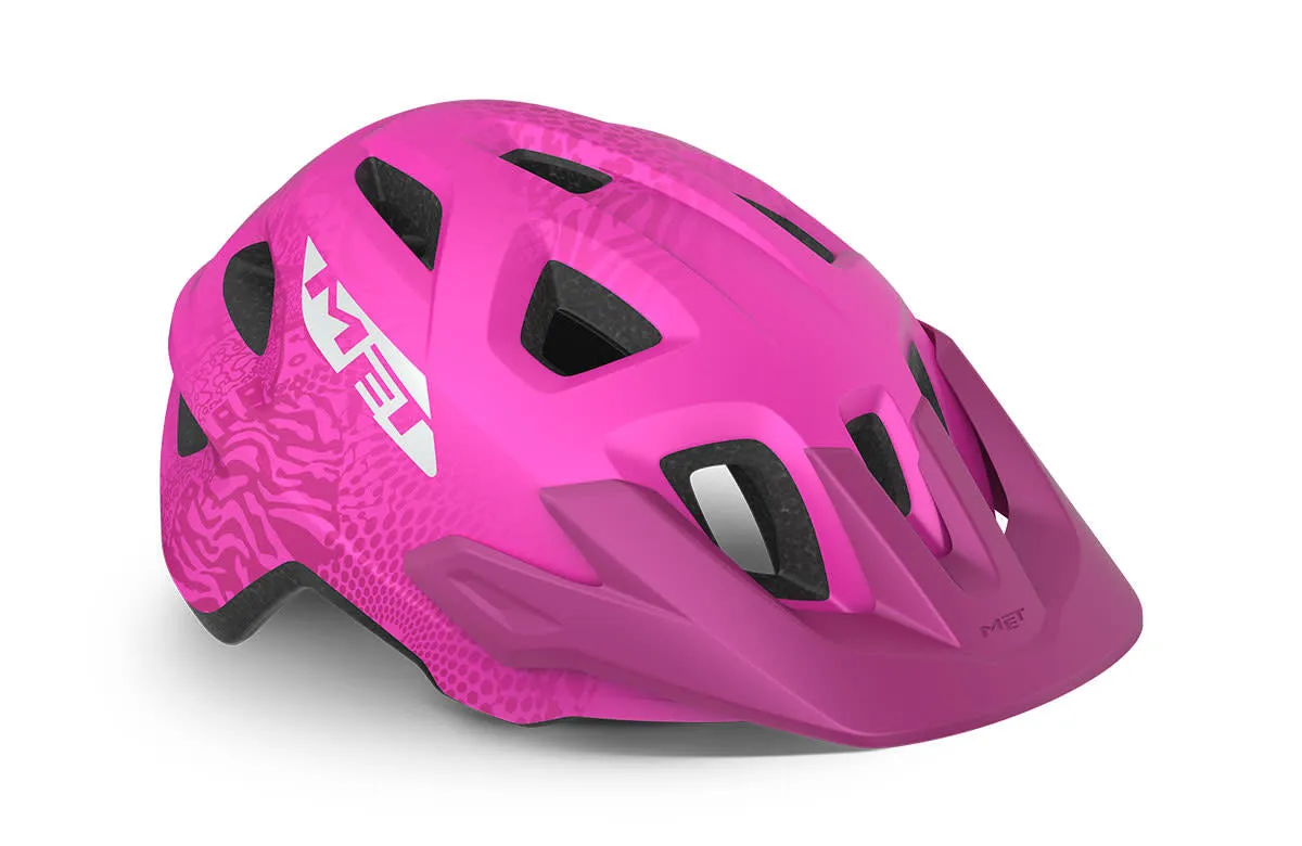 Eldar Youth Helmet