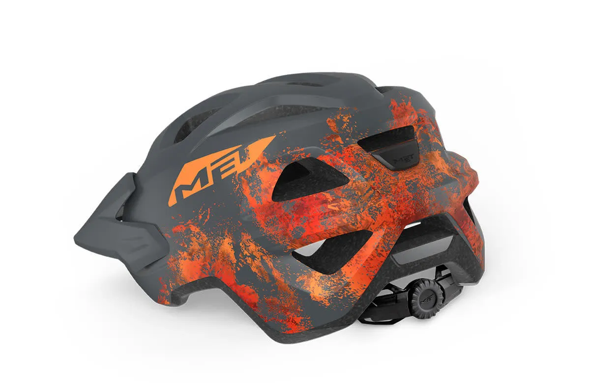 Eldar Youth Helmet