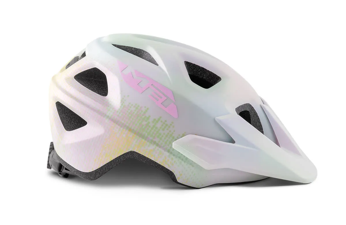 Eldar Youth Helmet