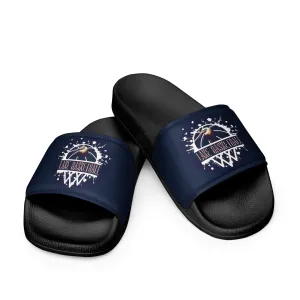 Emblem Women's slides