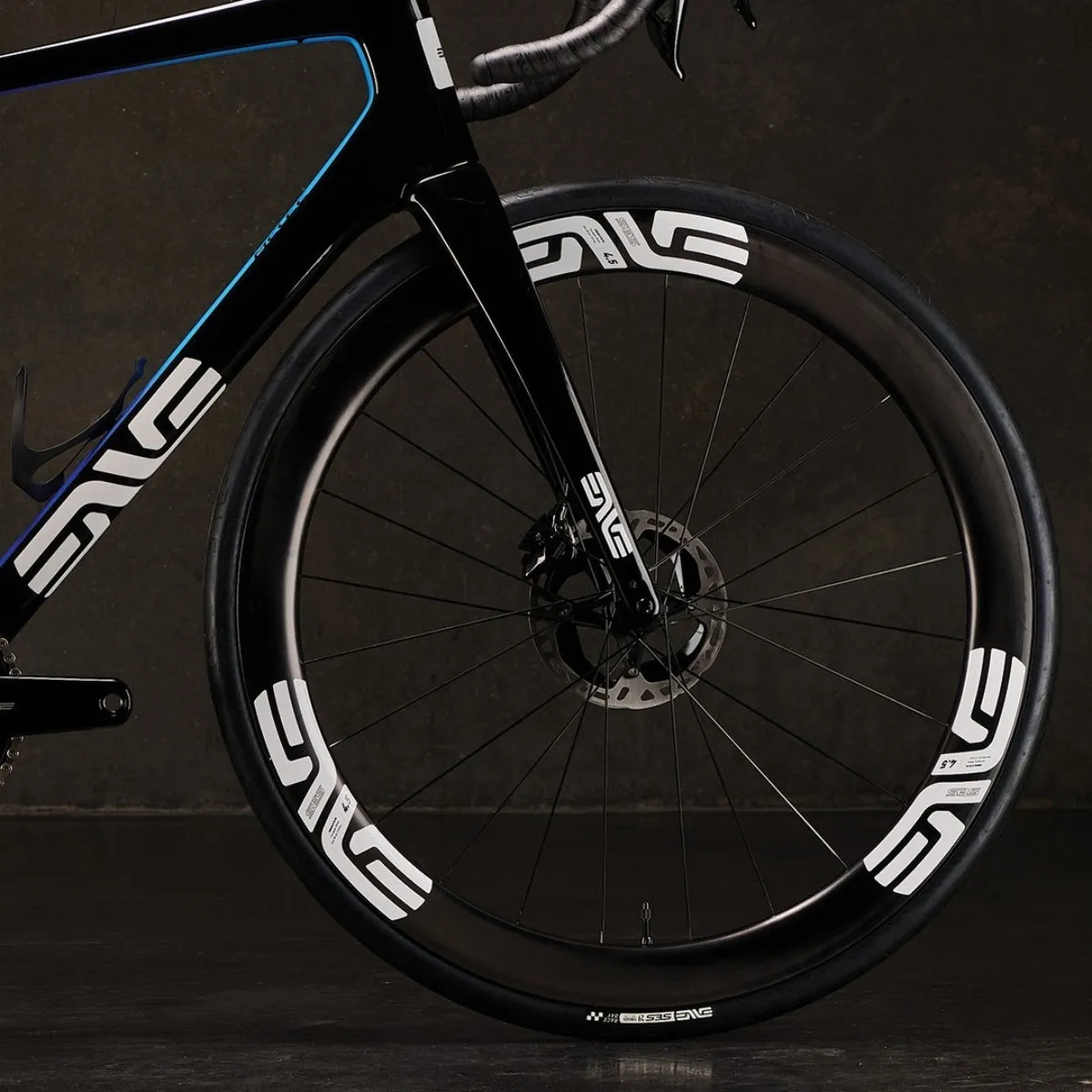 Enve Ses 4.5 On Innerdrive Wheelset