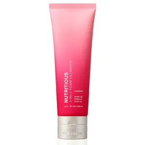 Estée Lauder Nutritious 2-in-1 Foam Cleanser 125ml