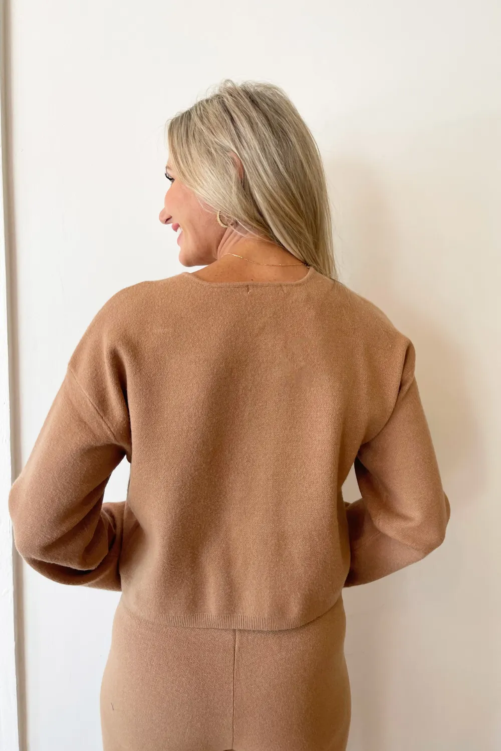 Estelle Cardigan
