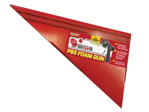 Everbuild P65 Foam Applicator