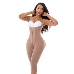 Fajas Colombianas Melibelt 3031 Extra Plus size