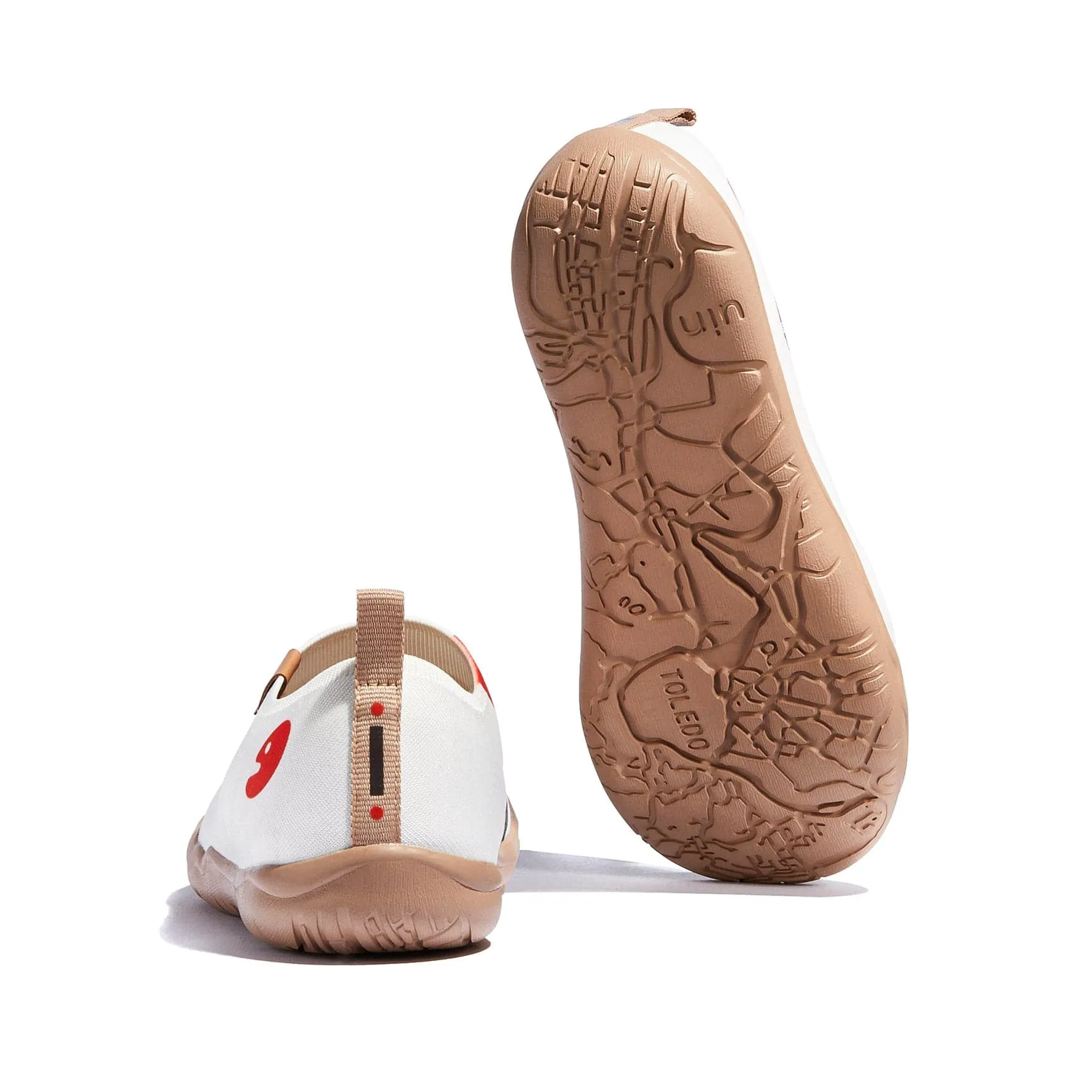 Fanatical Hearts Toledo I Women