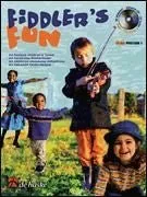Fiddler's Fun 34 Famous Children's Tunes