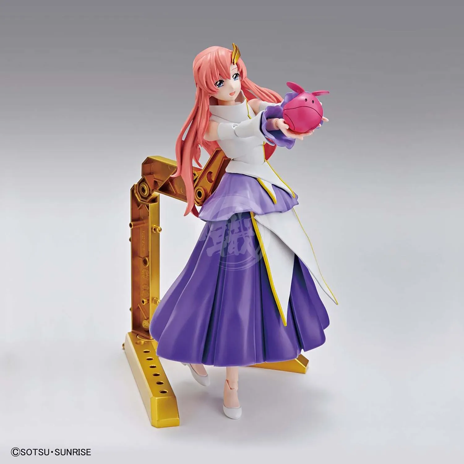 Figure-Rise Standard Lacus Clyne