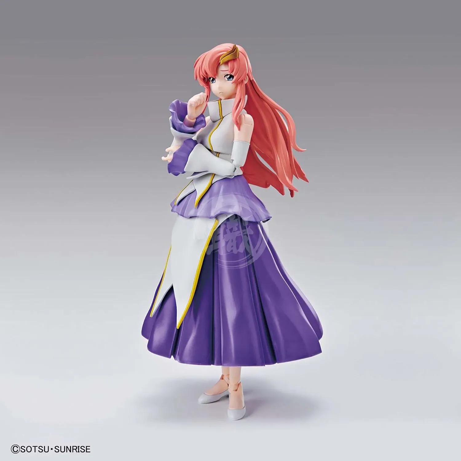 Figure-Rise Standard Lacus Clyne