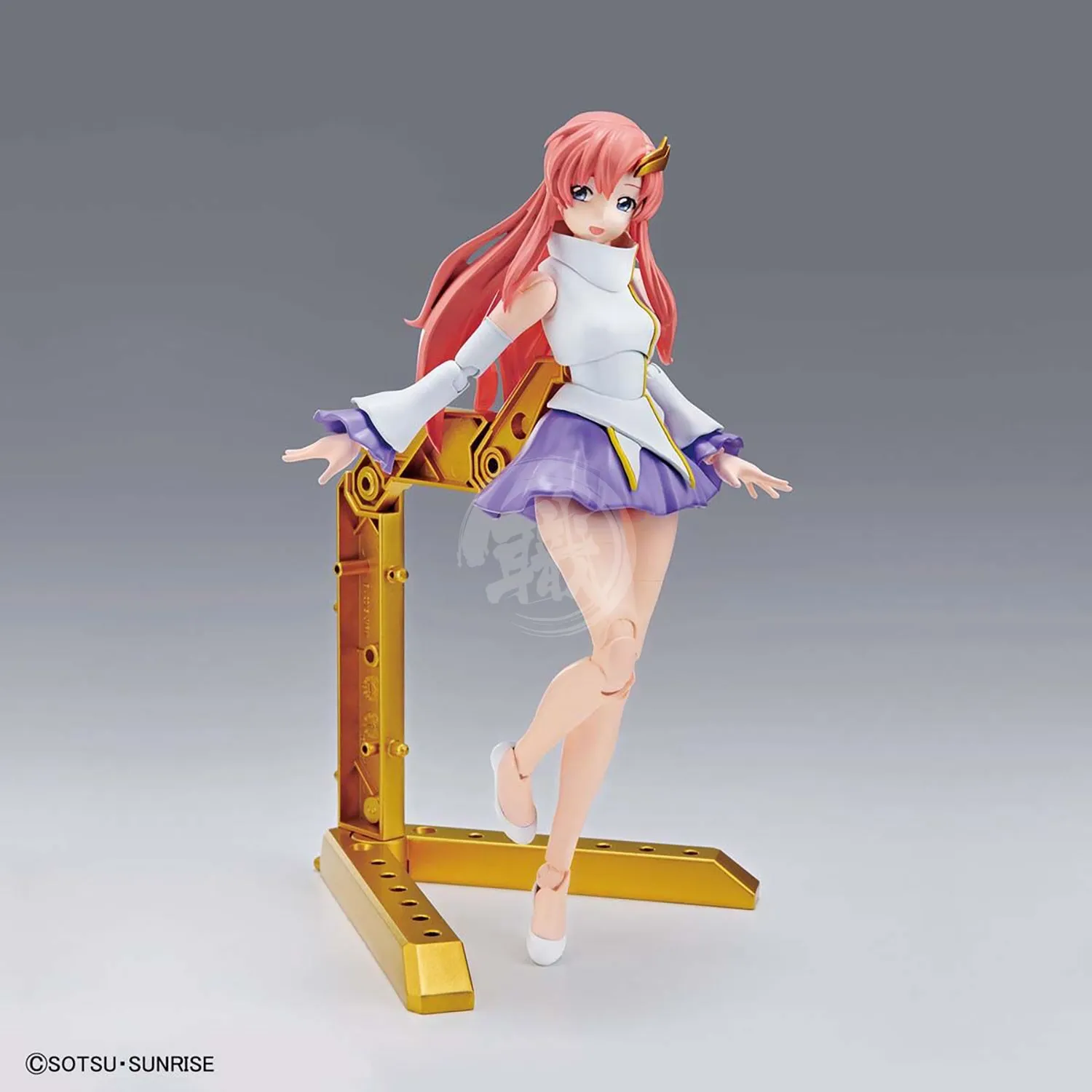 Figure-Rise Standard Lacus Clyne