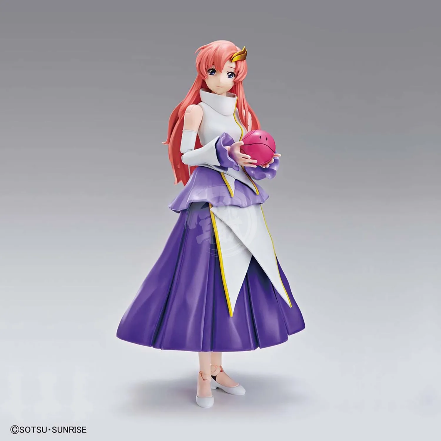 Figure-Rise Standard Lacus Clyne