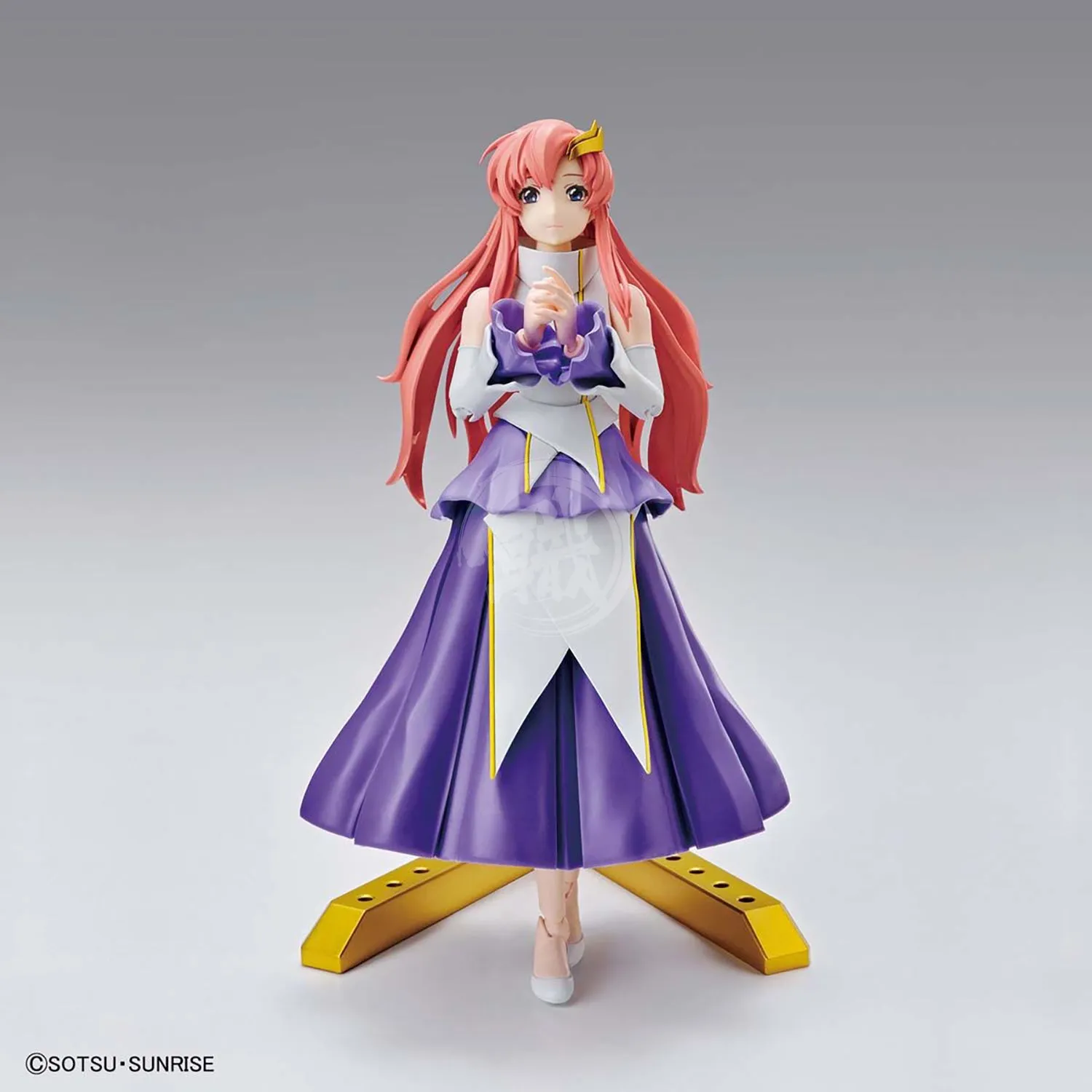 Figure-Rise Standard Lacus Clyne