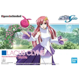 Figure-Rise Standard Lacus Clyne