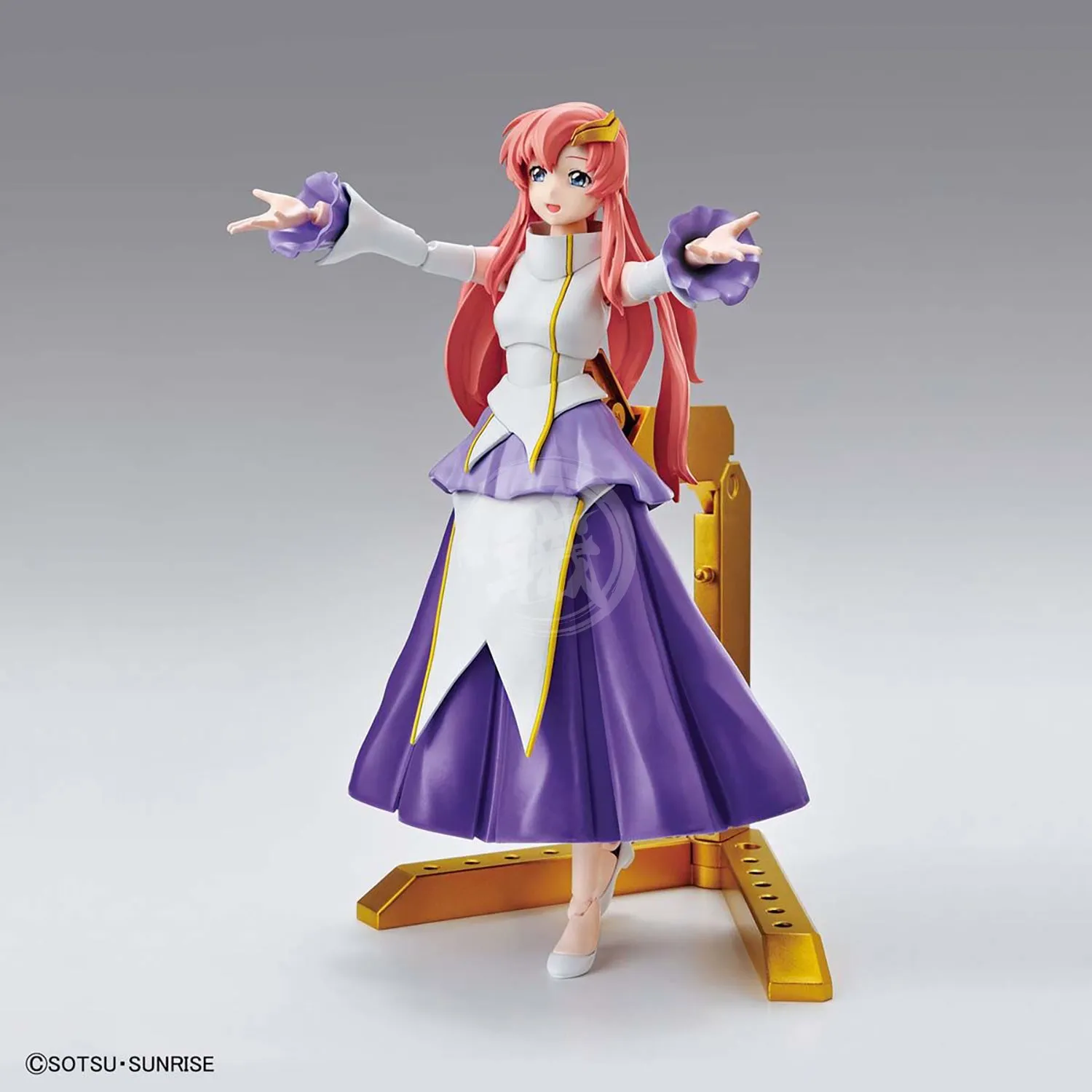 Figure-Rise Standard Lacus Clyne