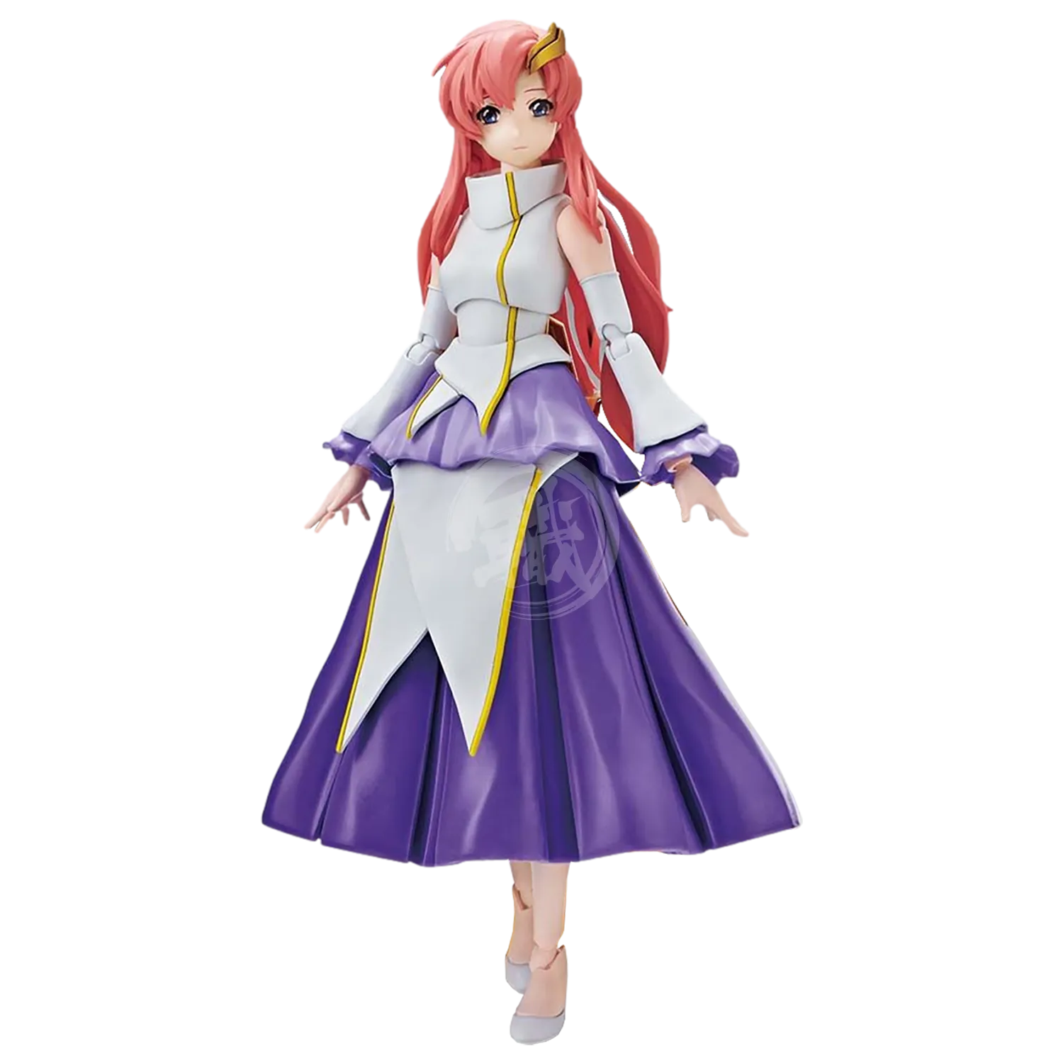 Figure-Rise Standard Lacus Clyne