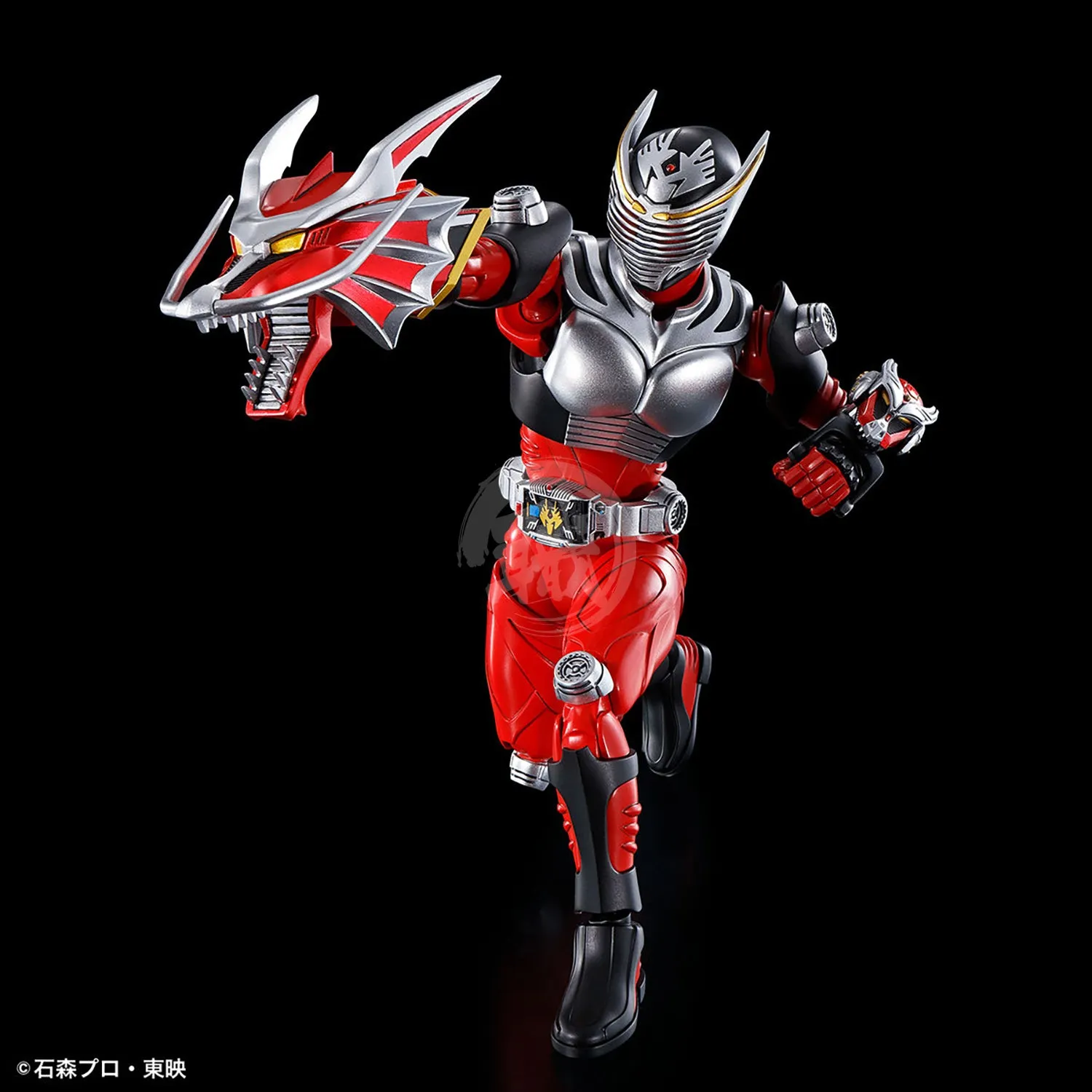 Figure-Rise Standard Masked Rider Ryuki