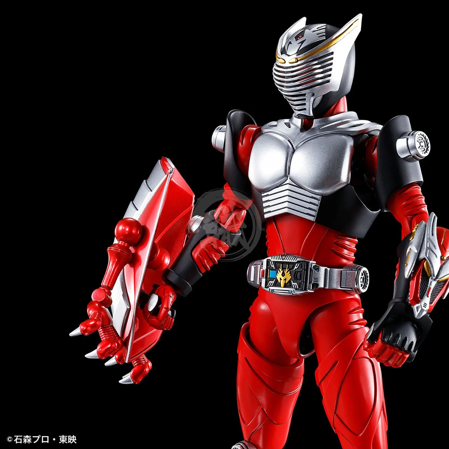 Figure-Rise Standard Masked Rider Ryuki