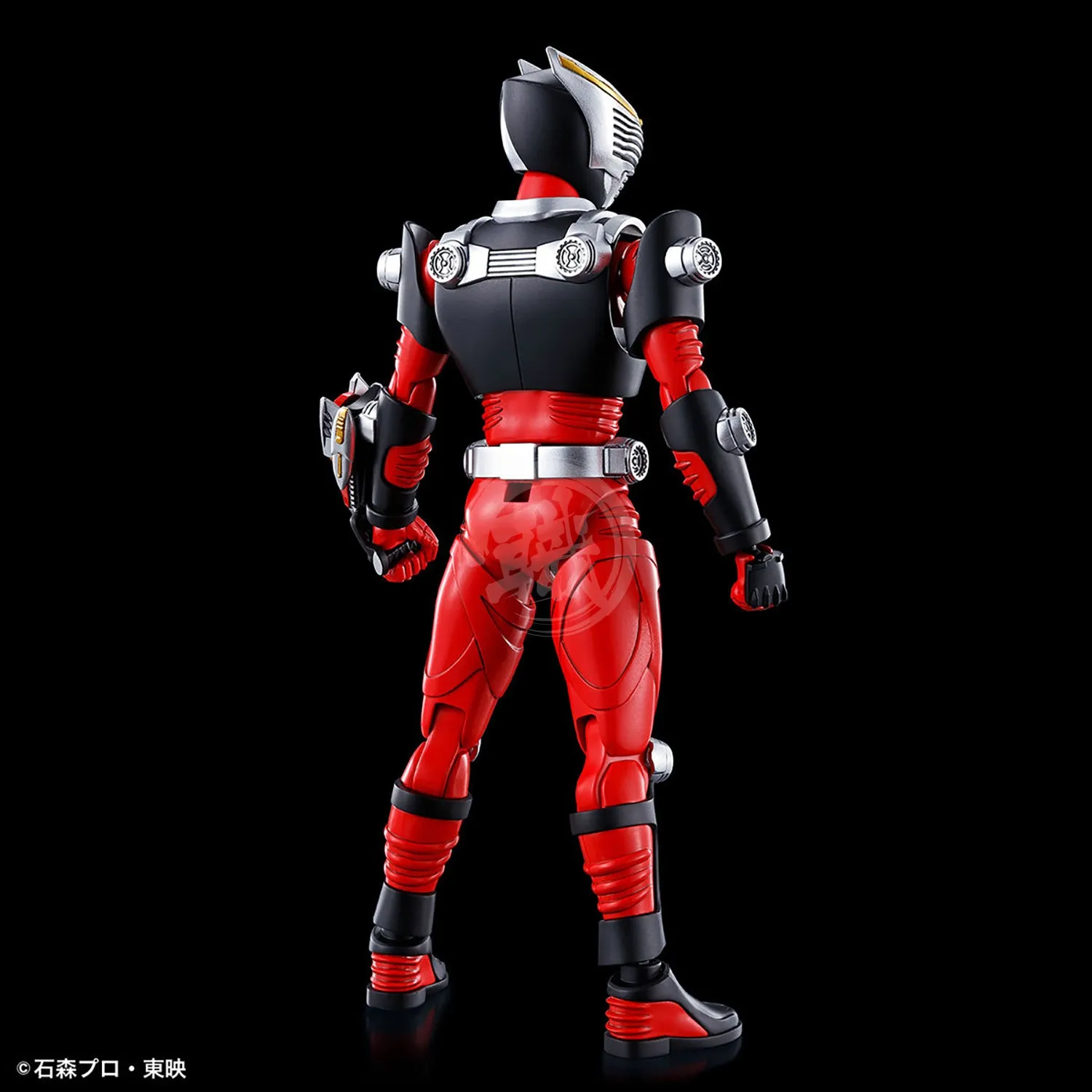 Figure-Rise Standard Masked Rider Ryuki