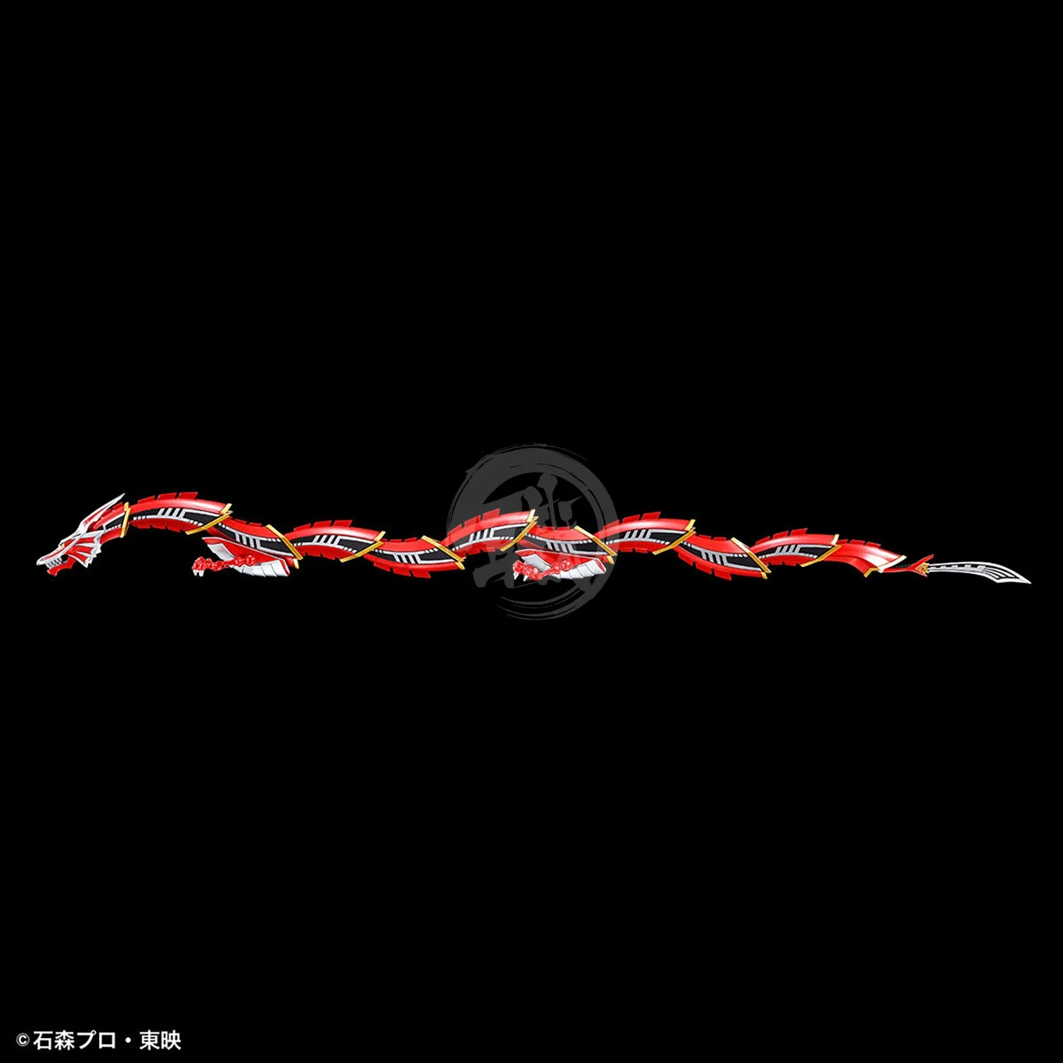 Figure-Rise Standard Masked Rider Ryuki