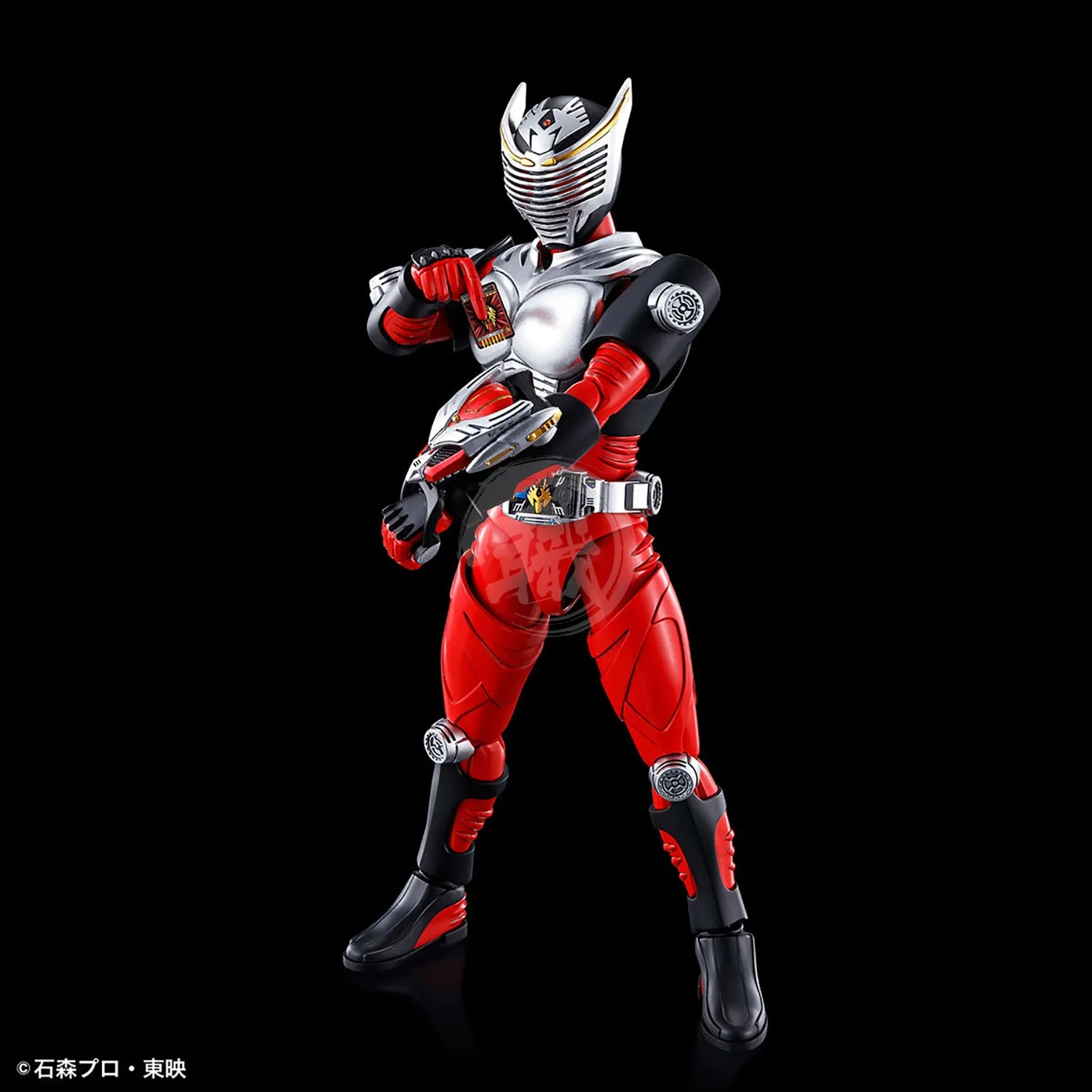 Figure-Rise Standard Masked Rider Ryuki