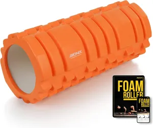 Fluorescent Foam Roller