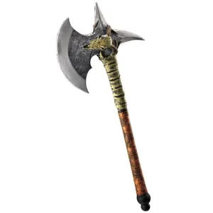 Foam Barbarian Axe